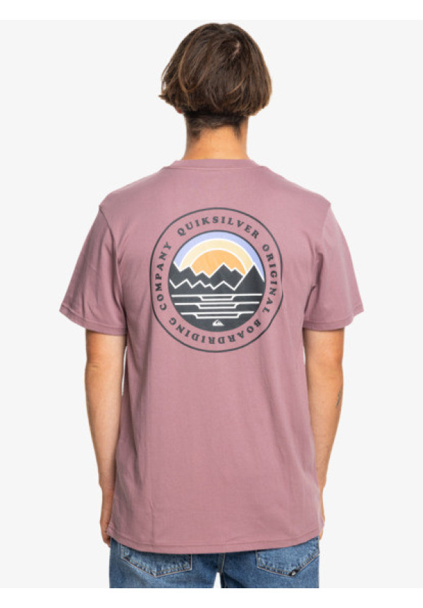 Landscapes - Camiseta de manga corta para Hombre