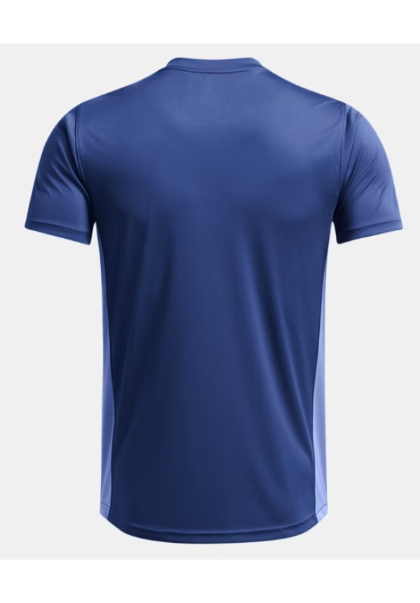 Camiseta de manga corta de entrenamiento UA Challenger para hombre (432)