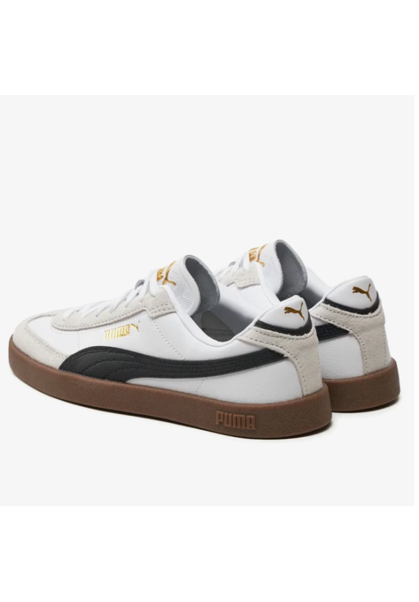 Zapatillas Puma Club II Era 397447 07 Blanco