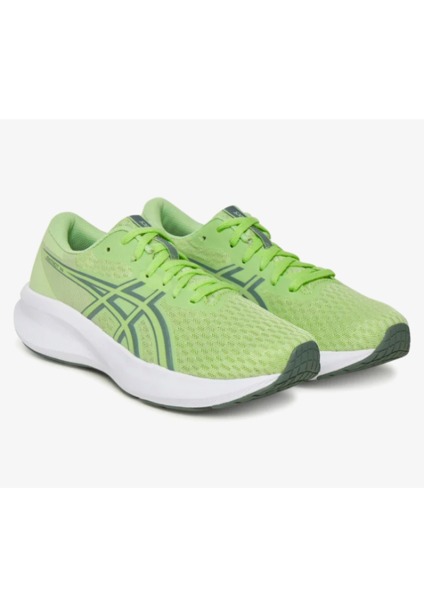 Asics Zapatillas de running Patriot 14 1012B836 Verde