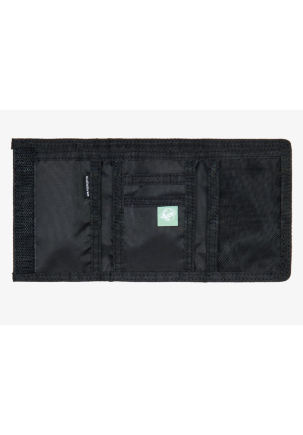 The Everydaily - Cartera de triple hoja para hombre