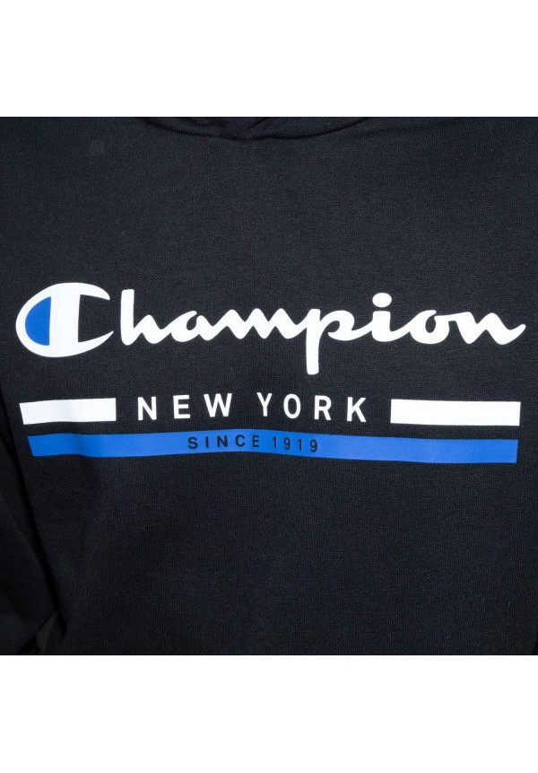 Sudadera Champion Con Capucha 220245