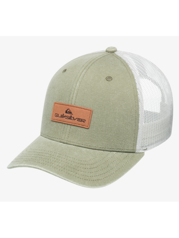 Down The Hatch - Gorra Trucker para Hombre