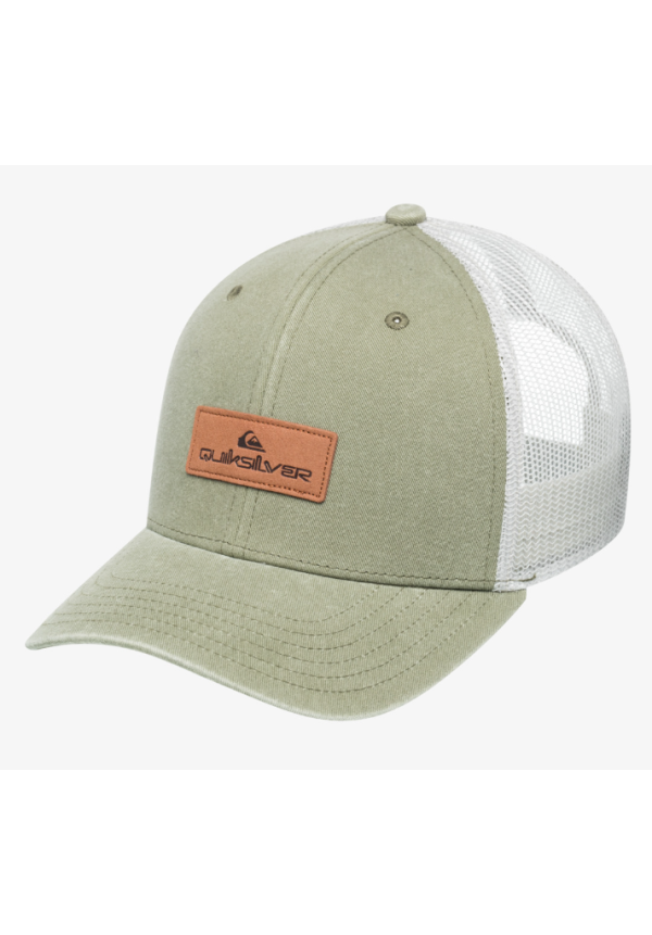 Down The Hatch - Gorra Trucker para Hombre