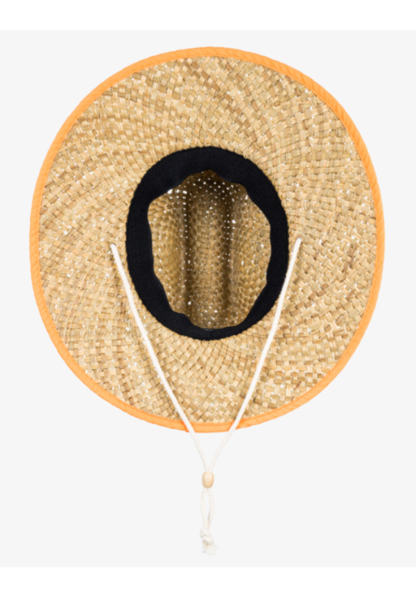 Coffee Blues - Sombrero Protector para Mujer