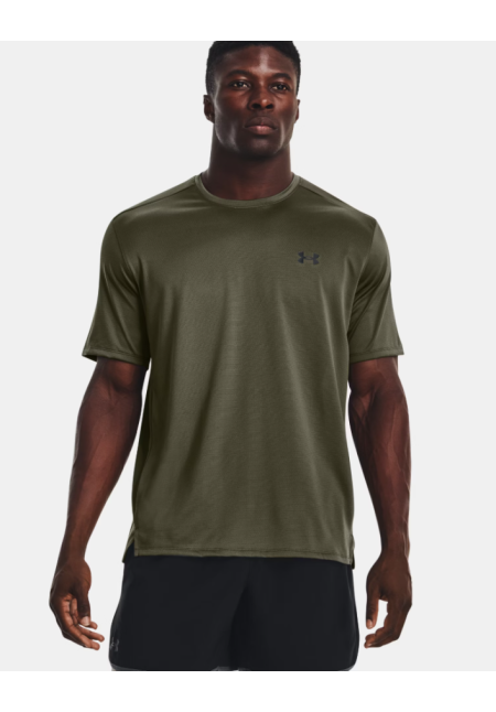 Camiseta de manga UA Tech™ Vent para hombre