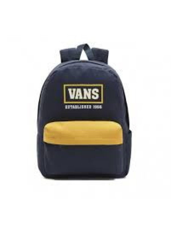 VANS OLD SKOOL IIII BACKPACK