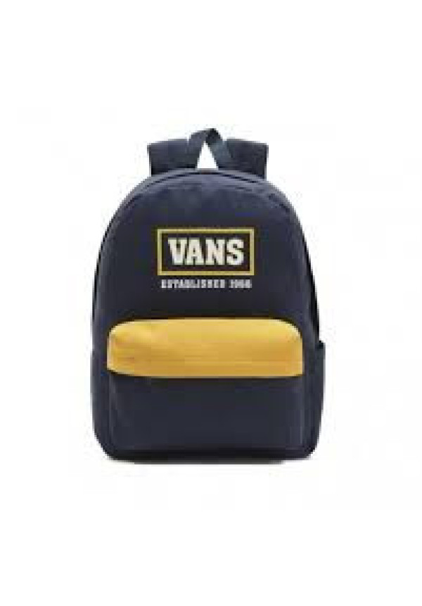 VANS OLD SKOOL IIII BACKPACK