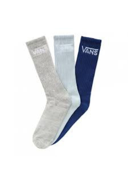 VANS SOCKS CLASSIC CREW