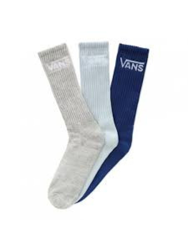 VANS SOCKS CLASSIC CREW