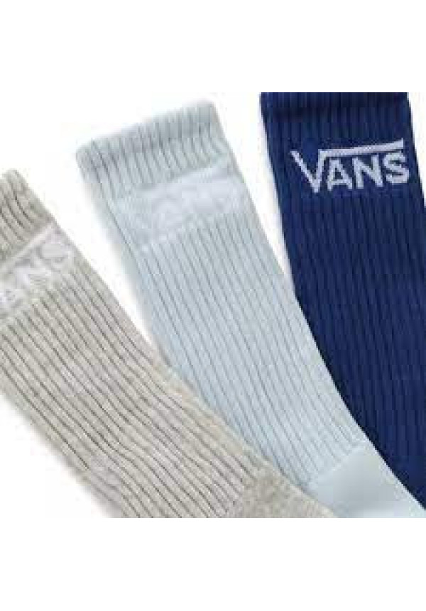 VANS SOCKS CLASSIC CREW