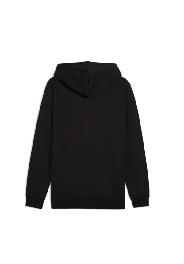 ESS No. 1 Logo Full-Zip Hoodie FL