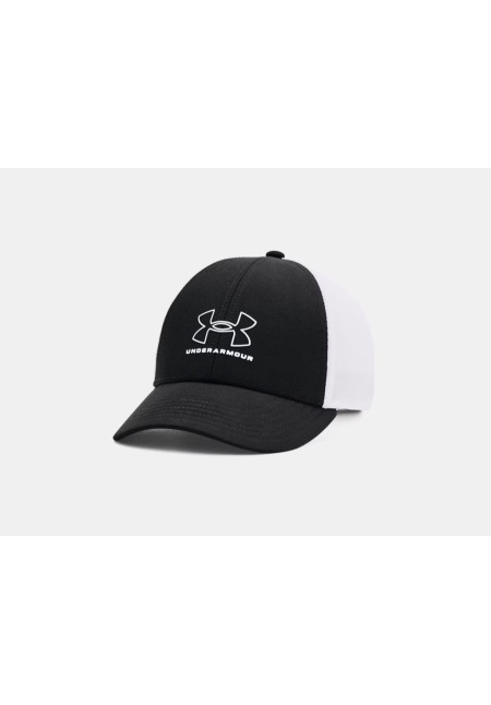 Gorra ajustable UA Iso-Chill Driver