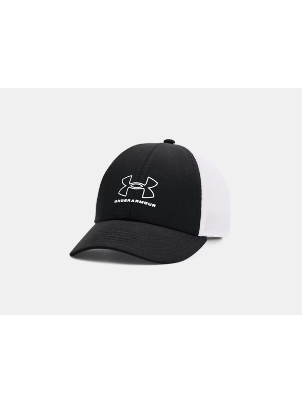 Gorra ajustable UA Iso-Chill Driver