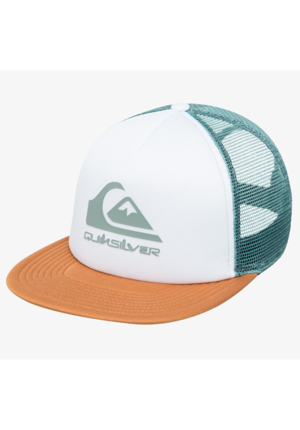 Foamslayer - Gorra Trucker para Hombre