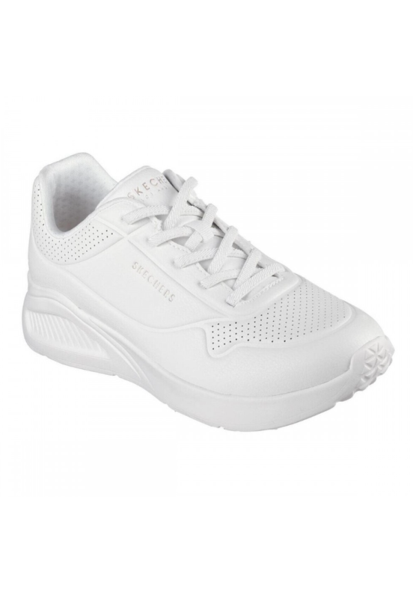 SKECHERS 177289 WHT Mujer Blanco