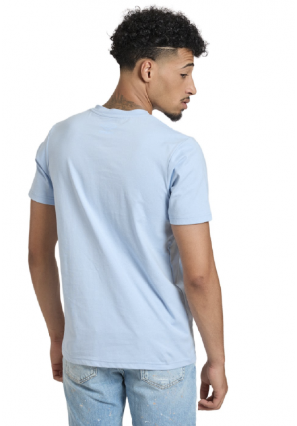 Camiseta Umbro Wardrobe Elba Sky Blue