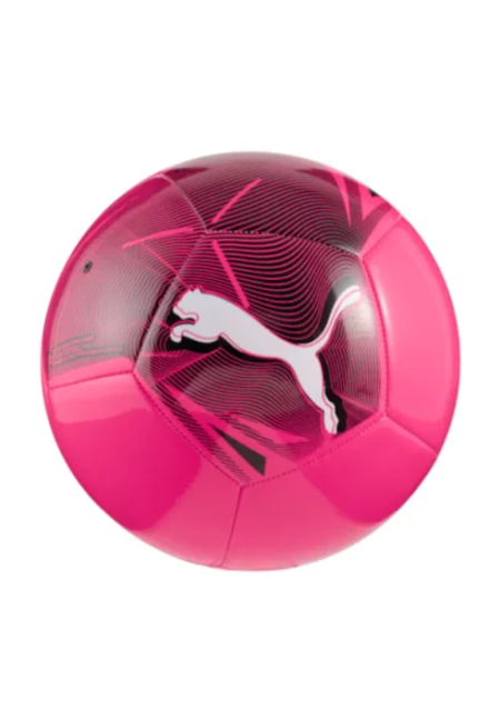 PUMA Big Cat ball Rosa