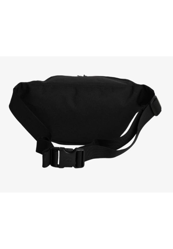 Bali 3L - Riñonera para Unisex Black