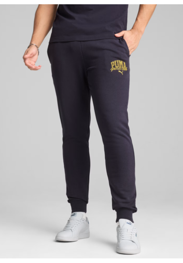 Pantalones de chándal PUMA Class para hombre