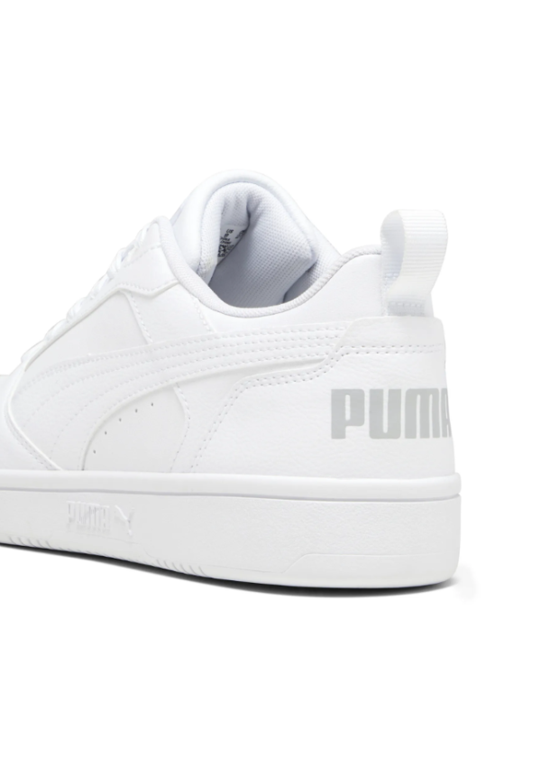 Zapatillas Puma Rebound v6 Low