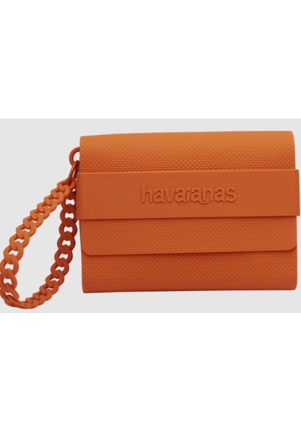 Havaianas Clutch