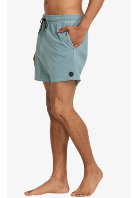 VA Pigment 16" - Boardshorts para Hombre