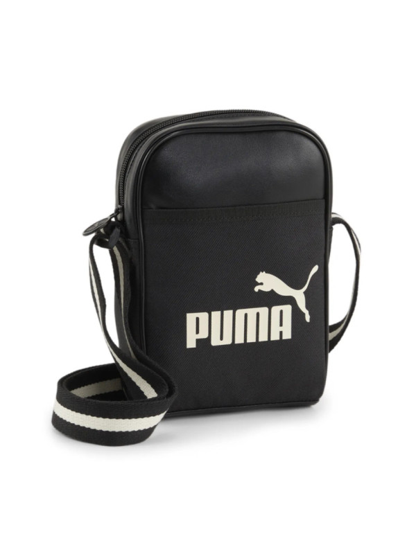 Bolsito Puma Campus Compact Portable