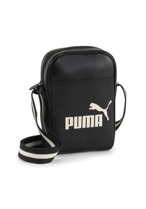 Bolsito Puma Campus Compact Portable