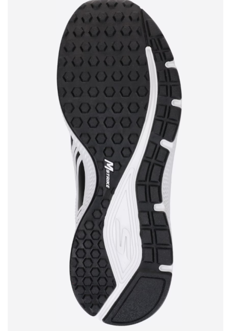 Zapatilla Skechers Go Run Consistent Blanca