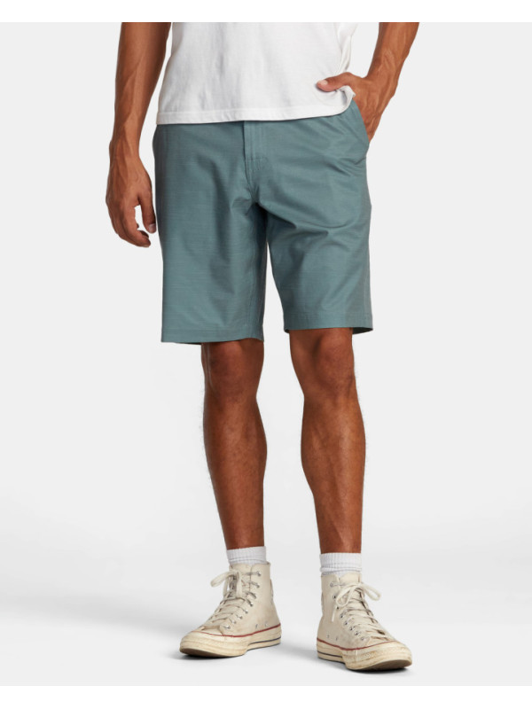 Balance - Short híbrido para Hombre