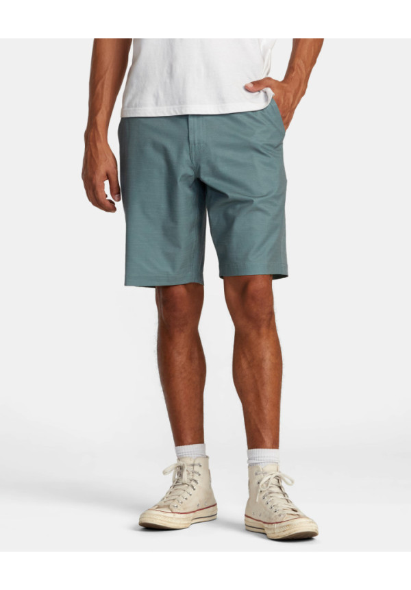 Balance - Short híbrido para Hombre