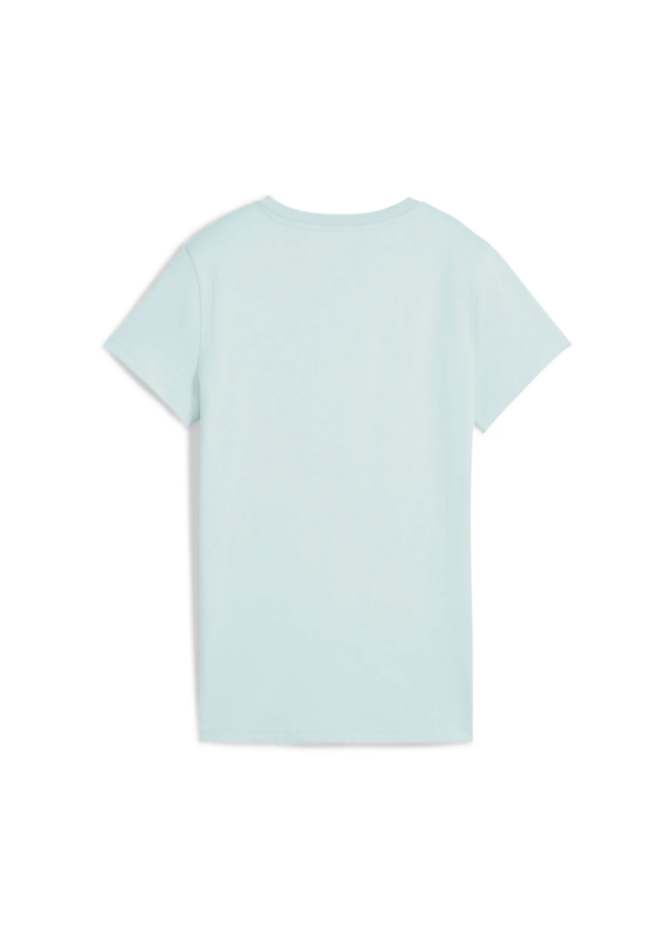 Camiseta Puma Mujer ELEVATED Tee