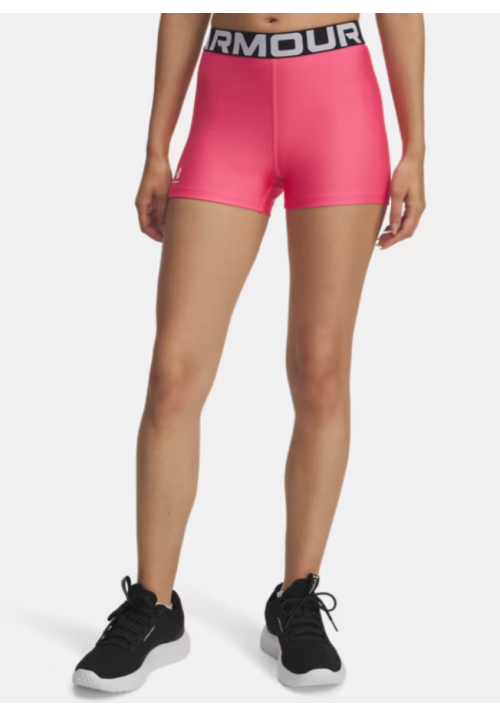 Pantalón corto HeatGear® para mujer