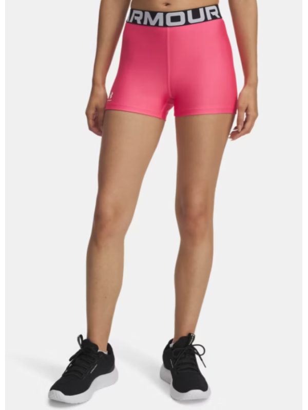 Pantalón corto HeatGear® para mujer