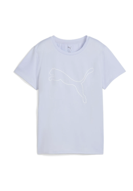 Camiseta Puma TAD ESSENTIAL Logo Tee