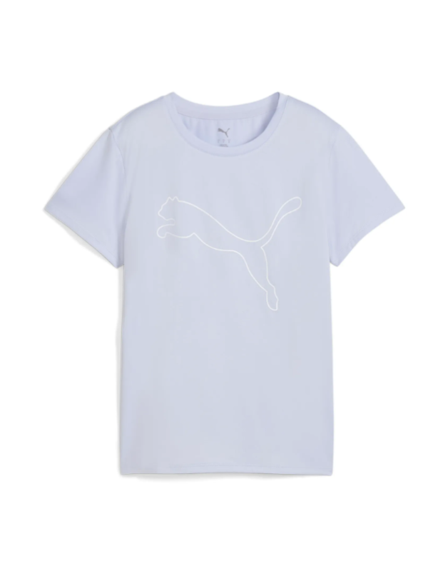 Camiseta Puma TAD ESSENTIAL Logo Tee