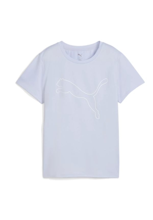 Camiseta Puma TAD ESSENTIAL Logo Tee