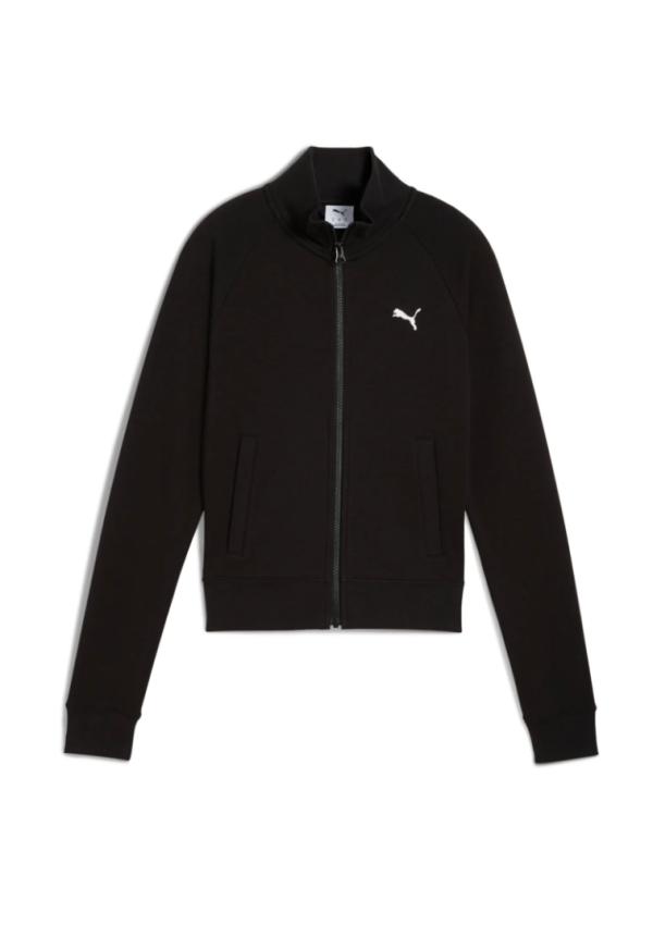 ESS Slim Track Jacket DK