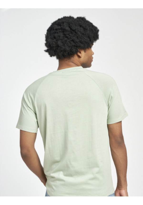 Camiseta Umbro RLXD Tee Frosty Green