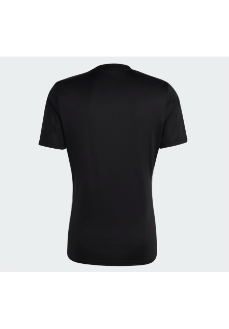 Camiseta Adidas Entrenamiento ABELA 23 JSY BLACK/WHITE