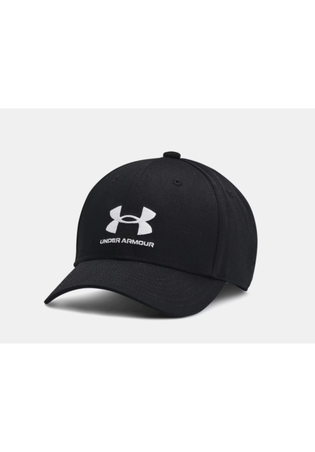 Gorra ajustable con logotipo UA para niño