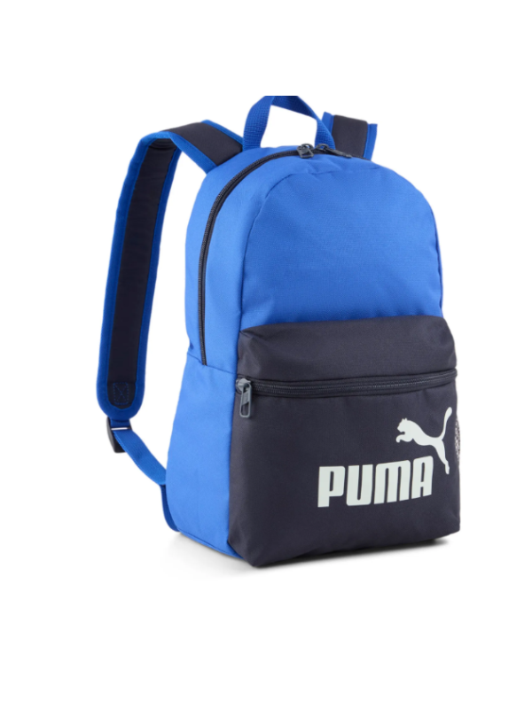 Mochilita Puma  PHASE CB Small Backpack 091439-02