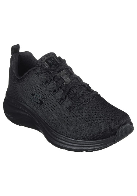 ZAPATILLAS SKECHERS VAPOR FOAM NEGRO 150024-BBK