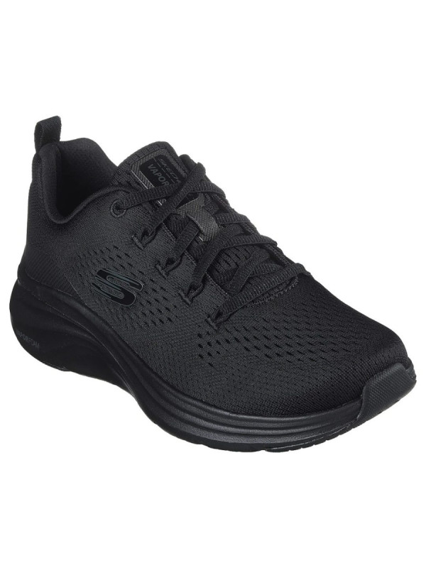 ZAPATILLAS SKECHERS VAPOR FOAM NEGRO 150024-BBK