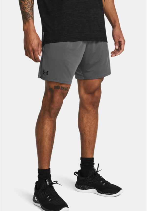 Pantalón corto de 18 cm UA Tech™ Vent para hombre