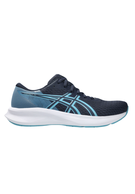 Asics Zapatillas de running Patriot 14 1011C050 MIDNIGHT/STILLWATER