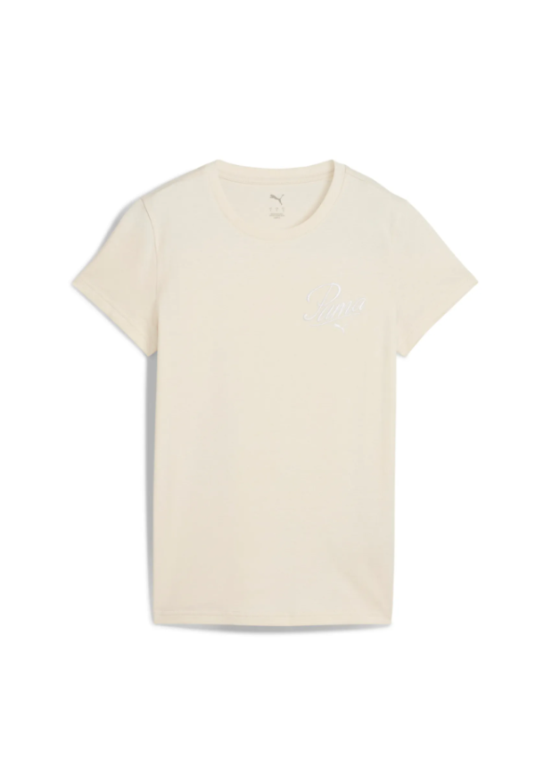 ESS SCRIPT Tee