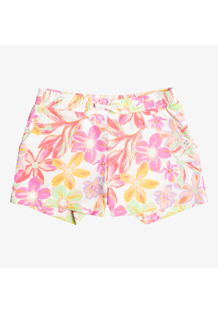 Twenty Five Miles - Short de Felpa para Chicas