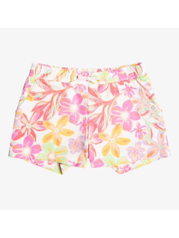 Twenty Five Miles - Short de Felpa para Chicas